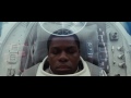 Icône pour lancer le teaser n°1 de 'Star Wars : Les Derniers Jedi'