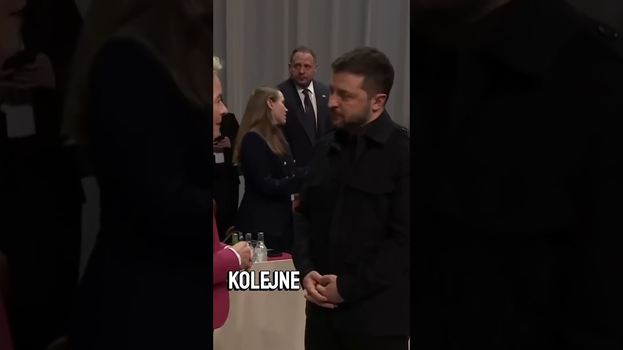 Ukraina może wyjść zwycięsko ze szczytu w Kopenhadze, UE przeznaczy 4 miliardy euro