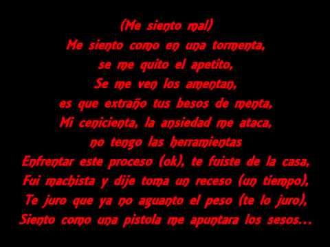 LA LETRA DE LA CANCION ENTREGATE DE WISIN Y la letra de la cancion entregate de wisin y: