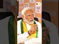 #watch | PM Modis Tells An Ironic Tale | The PM Modi Interview | Newsx