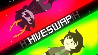 HIVESWAP - Act 1 Launch Trailer