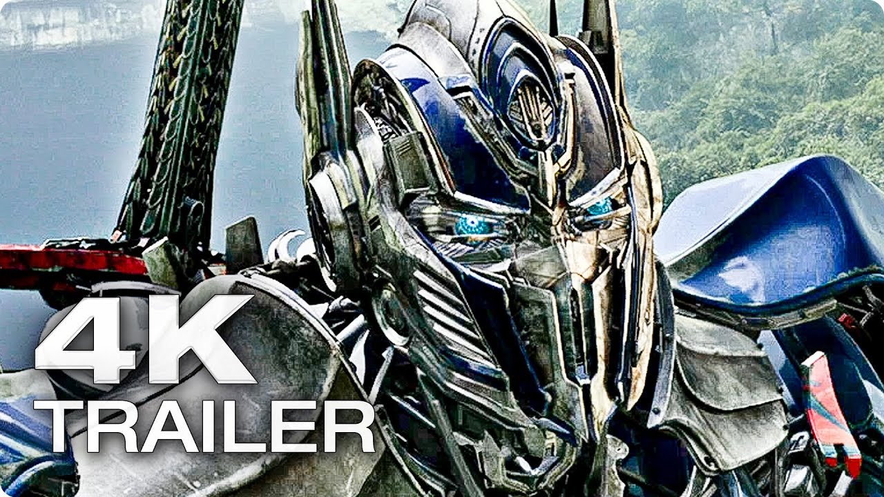 Transformers 4 Deutsch Transformers 4 Deutsch