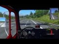 Mercedes 1632 sound mod