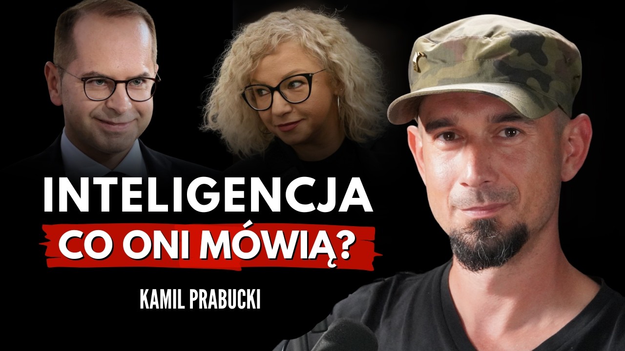 Wakacyjne absurdy polityczne! Humoreski z piekła rodem, Kamil Prabucki