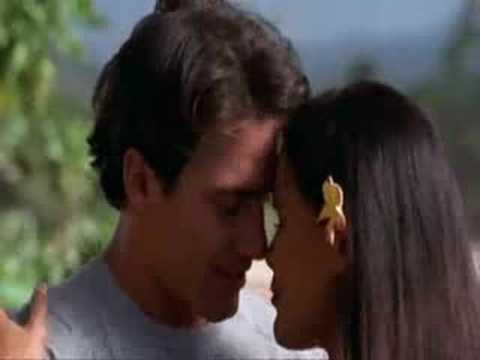 Baywatch: Hawaiian Wedding'