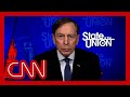 Its a very big deal: Petraeus on the significance of Irans attack