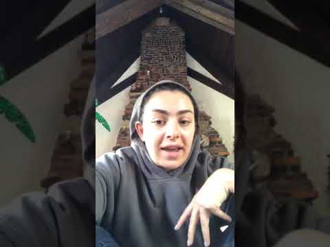 Charli XCX live on Instagram - composing Anthems (Project XCX)