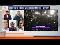 Karur Horror | Vijay’s Target Me Remark | Dr. Pentapati Pulla Rao Breaks It Down | News9