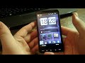 Обзор HTC HD2 [Старая Кузня]