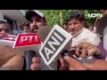 Mohammed Shami Casts His Vote In UPs Amroha  - 01:05 min - News - Video
