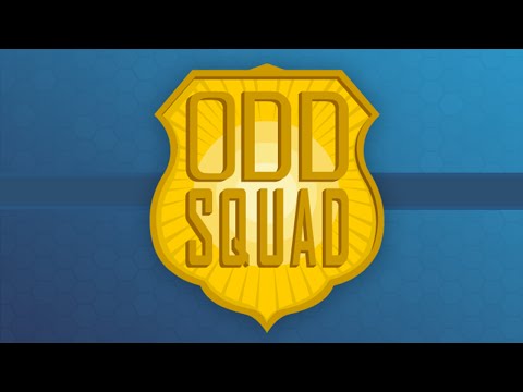 Odd Squad'