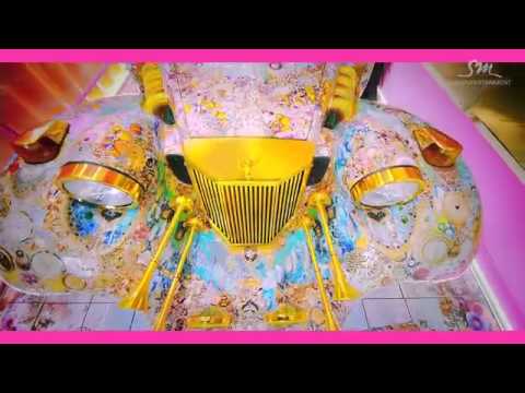 Snsd You Think Intro