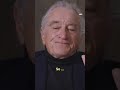 Robert De Niro gets emotional talking about his baby daughter  - 01:00 min - News - Video