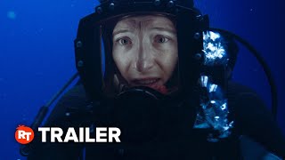 The Dive (2023) Movie Trailer