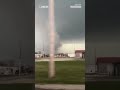Videos show suspected tornadoes ripping through the Midwest  - 00:21 min - News - Video