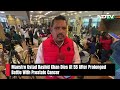 For Maestro Ustad Rashid Khan, Tributes From PM Modi, Mamata Banerjee  - 02:51 min - News - Video