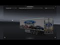 Ford Trailer V2