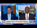 Tim Scott on why he is against proposed border bill  - 04:58 min - News - Video