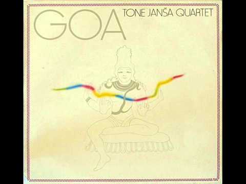 Tone Jansa Quartet - Goa [full album] online metal music video by TONE JANŠA