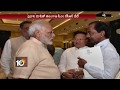 Special Story on CM KCR-PM Modi Meeting