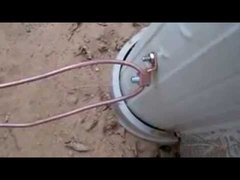More How to Bond A Pool - YouTube electrical wiring ladder diagram 
