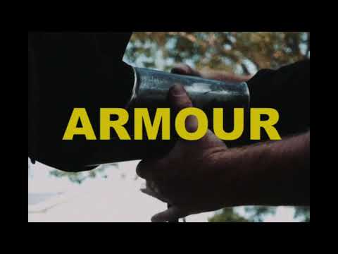 Armour'
