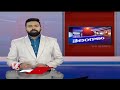 Minister Seethakka Laid Foundation For High Level Bridge | V6 News  - 00:25 min - News - Video
