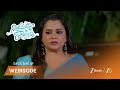 NINDU NOORELLA SAAVASAM | EP - 690 | Webisode | Oct 2 2025 | Zee Telugu