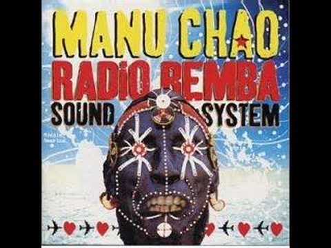 Manu Chao- Por El Suelo