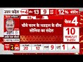 Lok Sabha Election 4th Phase Voting: मतदान के बीच Sonia Gandhi का बड़ा संदेश ! | ABP News  - 04:17 min - News - Video