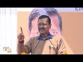 Delhi CM Arvind Kejriwal Announces Doorstep Ration Delivery Scheme | News9  - 01:13 min - News - Video
