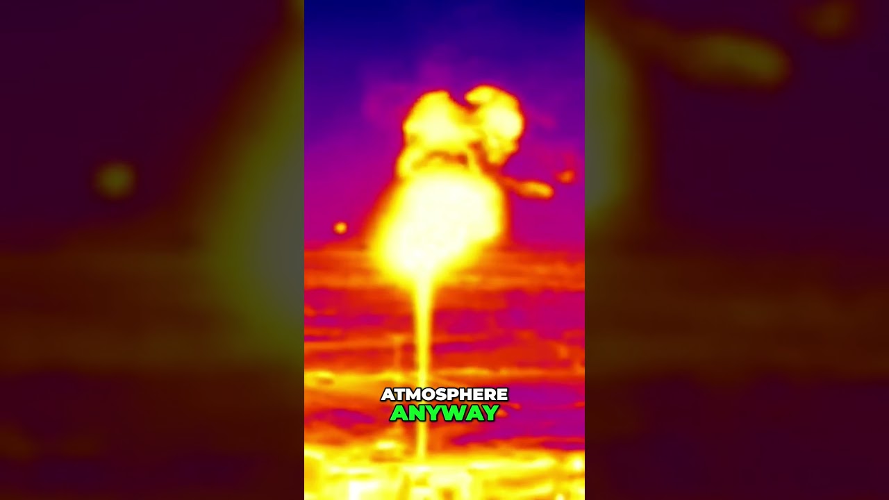 Bitcoin Mining Pilot: Turning Wasted Gas Into Crypto Gold?! shorts