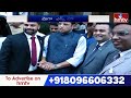 9PM Prime Time News | News of the Day | Latest Telugu News | 13-09-2025 | hmtv  - 33:02 min - News - Video