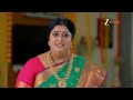 Lakshmi Nivasam Promo - 6 September 2025 - Mon to Sun @7PM - Zee Telugu - 00:30 min - News - Video