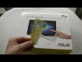 ASUS Eee PC T101 MT Unboxing und Kurztest