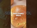 Seeni Sambol Bread - Sri Lankan snack aap ke ghar pe #shorts #youtubeshorts  - 00:58 min - News - Video