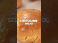 Seeni Sambol Bread - Sri Lankan snack aap ke ghar pe #shorts #youtubeshorts