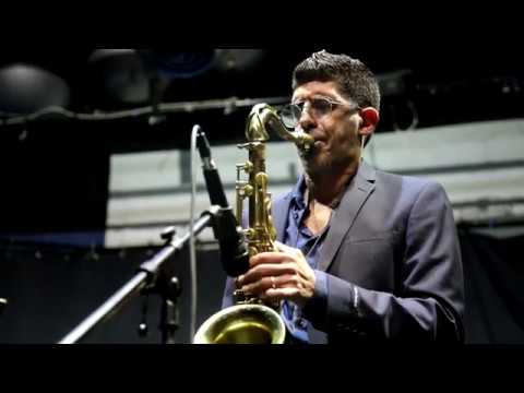Vanunu Ethno Jazz Ensemble - Ygdal Elohim Chai