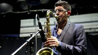 Vanunu Ethno Jazz Ensemble - Ygdal Elohim Chai