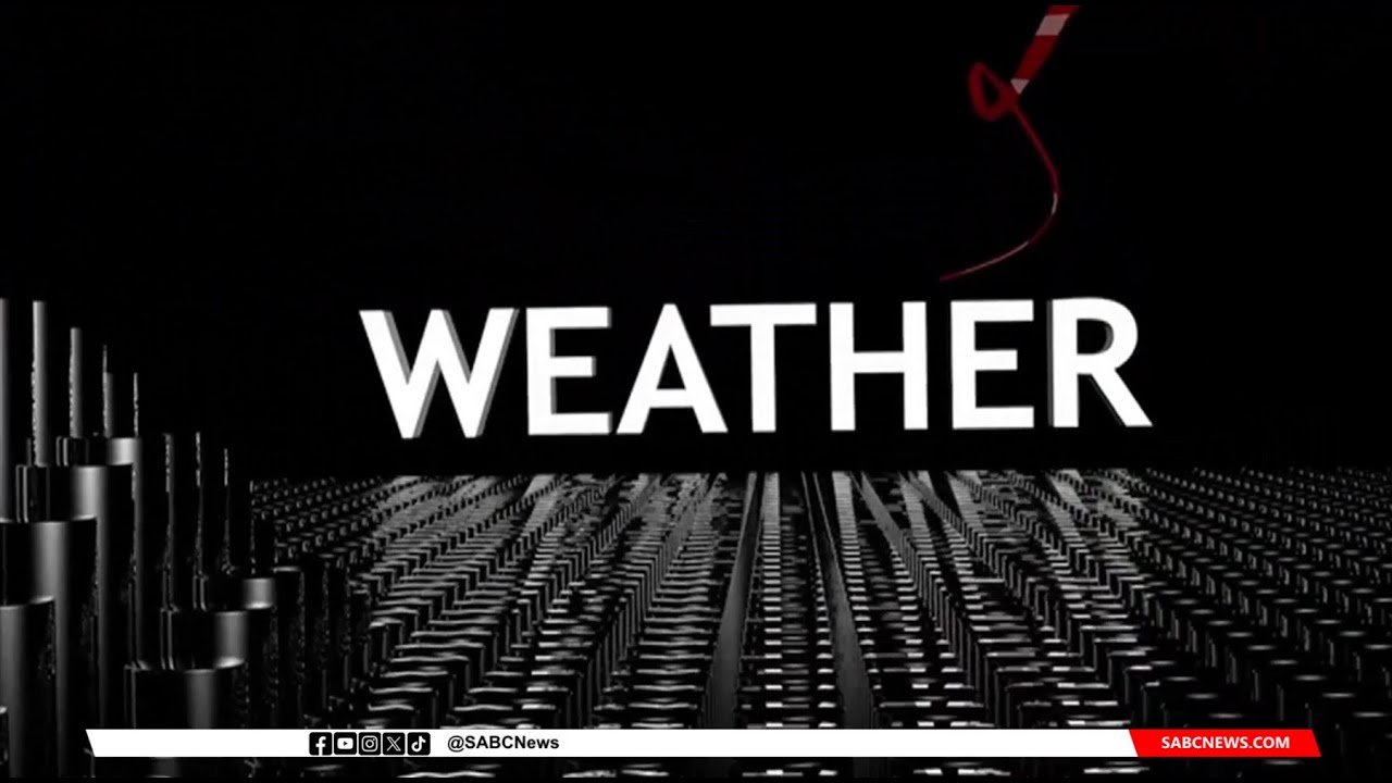 Weather Report | 10 August 2024