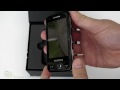 Samsung Pixon12 unboxing video