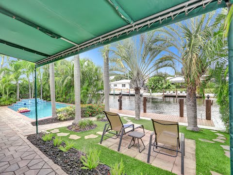 Property video
