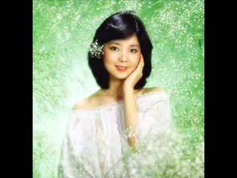 邓丽君 - 我只在乎你