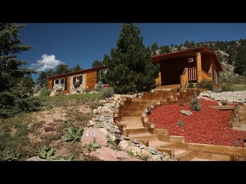 Property video