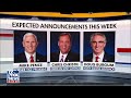 Were not really running against Joe Biden, GOP candidate warns - 05:48 min - News - Video