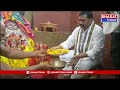 సాలూరు: వైసీపీ అభ్యర్థి పీడిక రాజన్న దొర మరో సెట్ నామినేషన్ | Bharat Today  - 05:03 min - News - Video