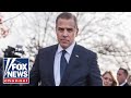 Hunter Biden will have this disjointed position: Jonathan Turley