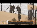 Jaisalmer Extreme Heat | BSF troops guard the India-Pakistan border | #bsf - 05:13 min - News - Video