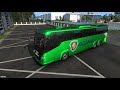 Scania Touring Bus 1.39