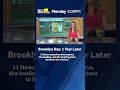 Brooklyn Day: One Year Later(WBAL) - 00:28 min - News - Video